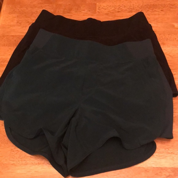 90 Degree 2 pair,Athletic Shorts - Picture 8 of 8